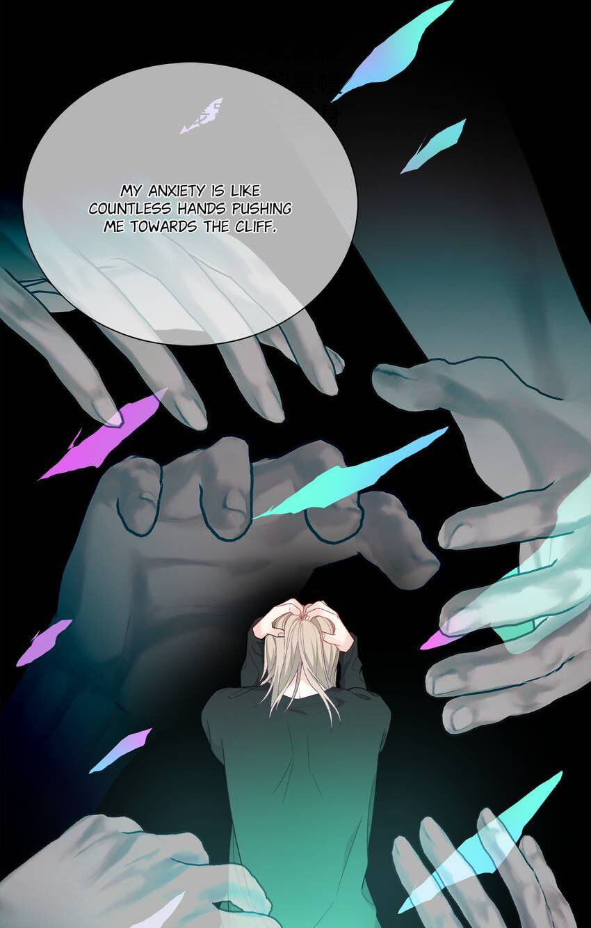 Falling Galaxy (Colored) Chapter 10 page 53 - 
