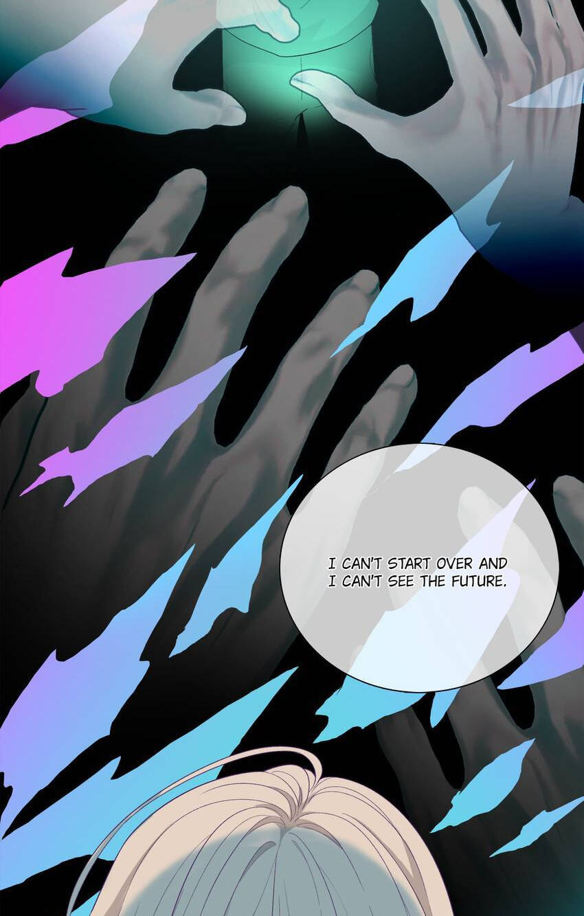 Falling Galaxy (Colored) Chapter 10 page 54 - 