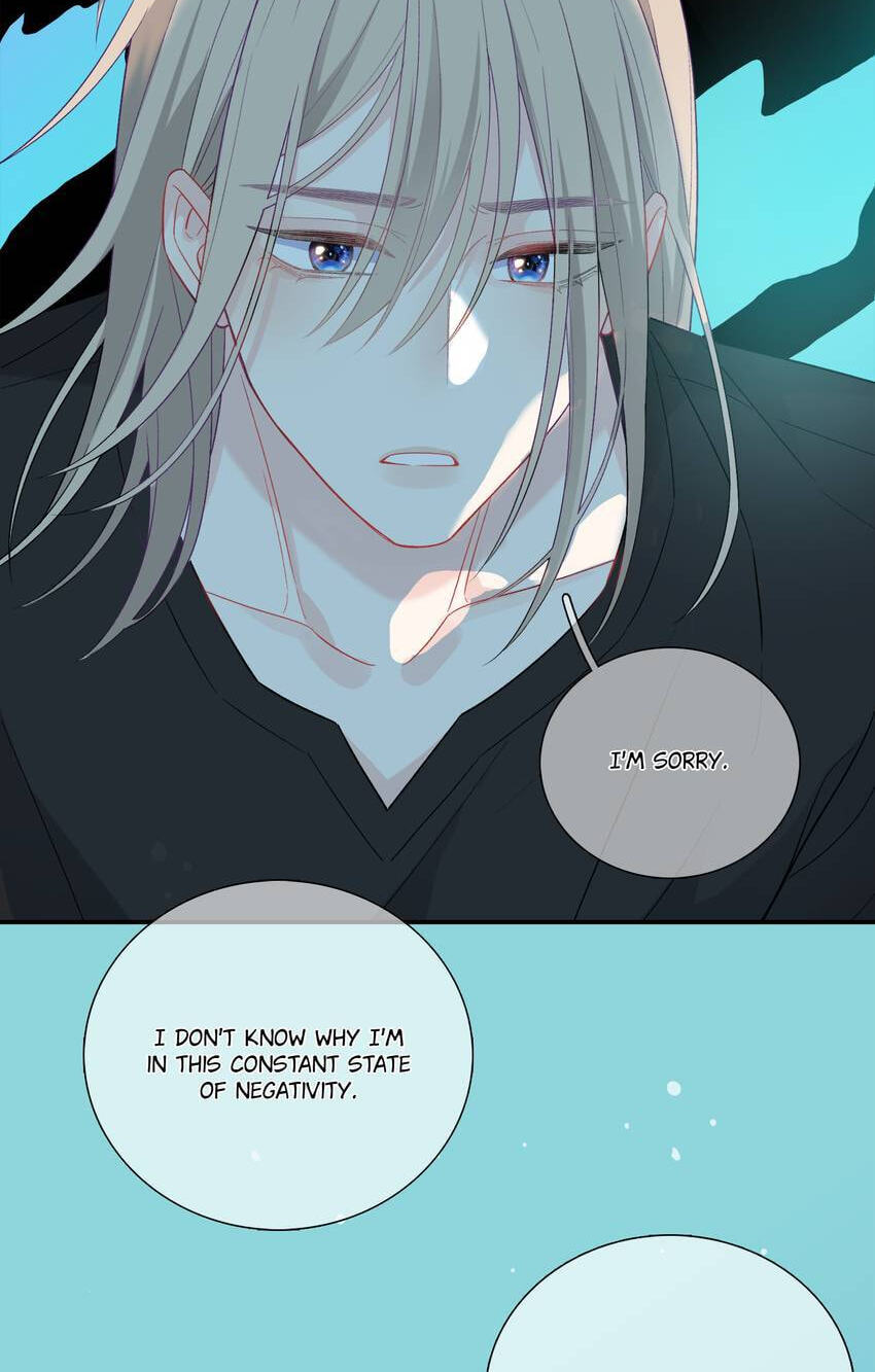 Falling Galaxy (Colored) Chapter 10 page 55 - 