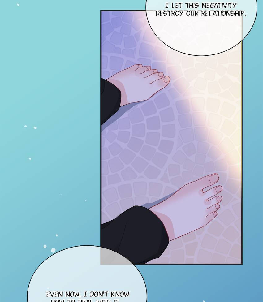 Falling Galaxy (Colored) Chapter 10 page 56 - 