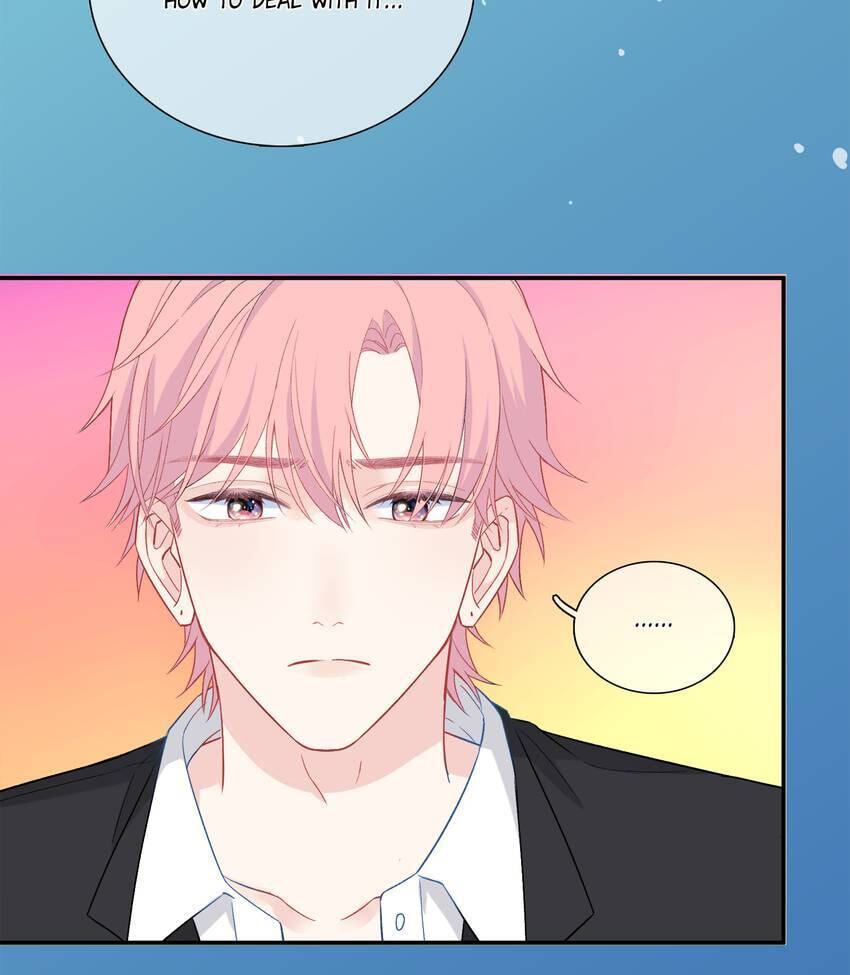Falling Galaxy (Colored) Chapter 10 page 57 - 
