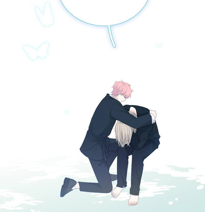 Falling Galaxy (Colored) Chapter 10 page 62 - 