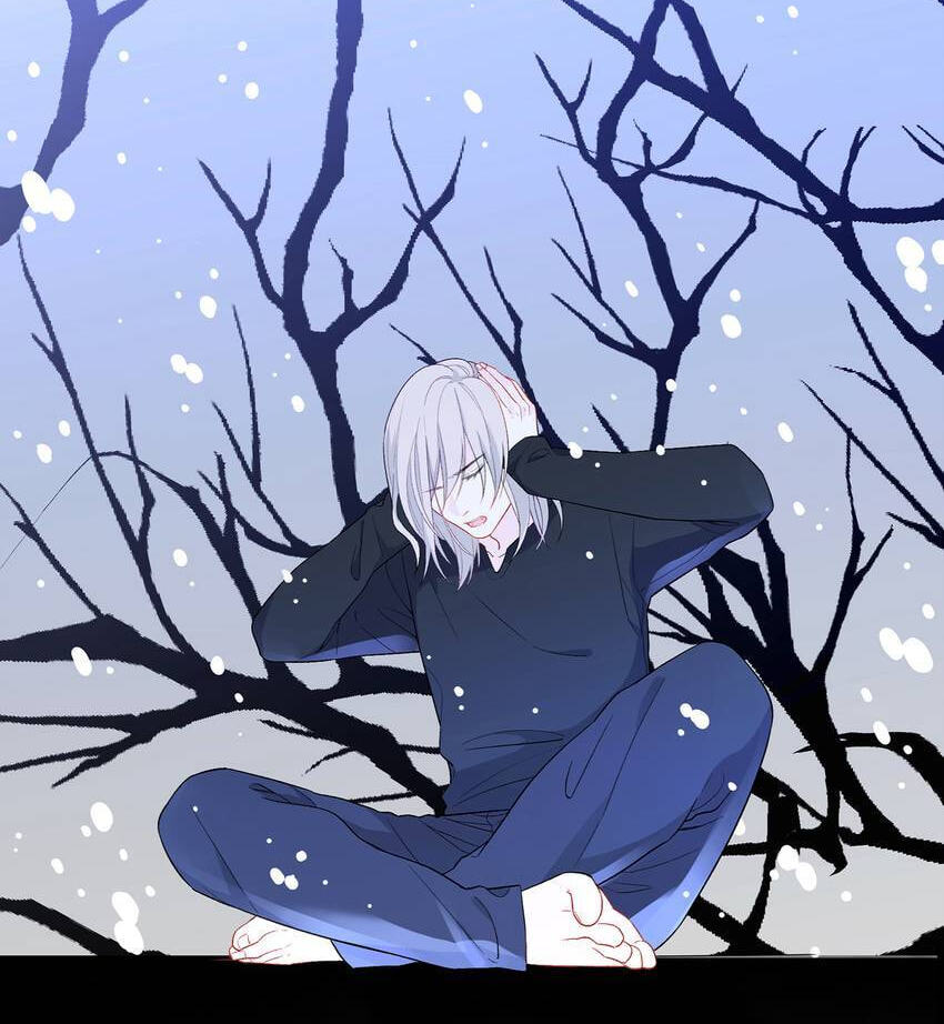 Falling Galaxy (Colored) Chapter 10 page 8 - 