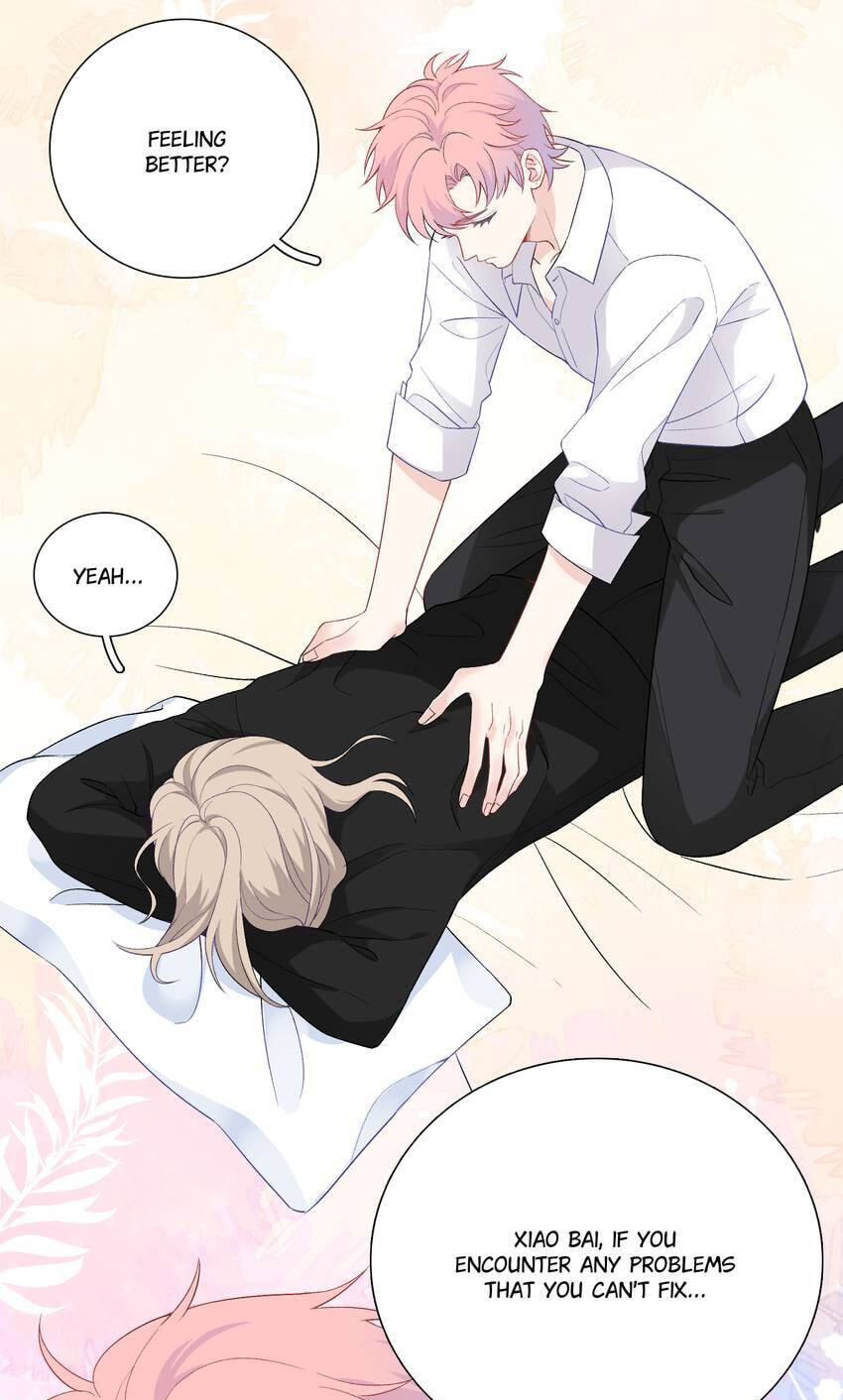 Falling Galaxy (Colored) Chapter 11 page 15 - 