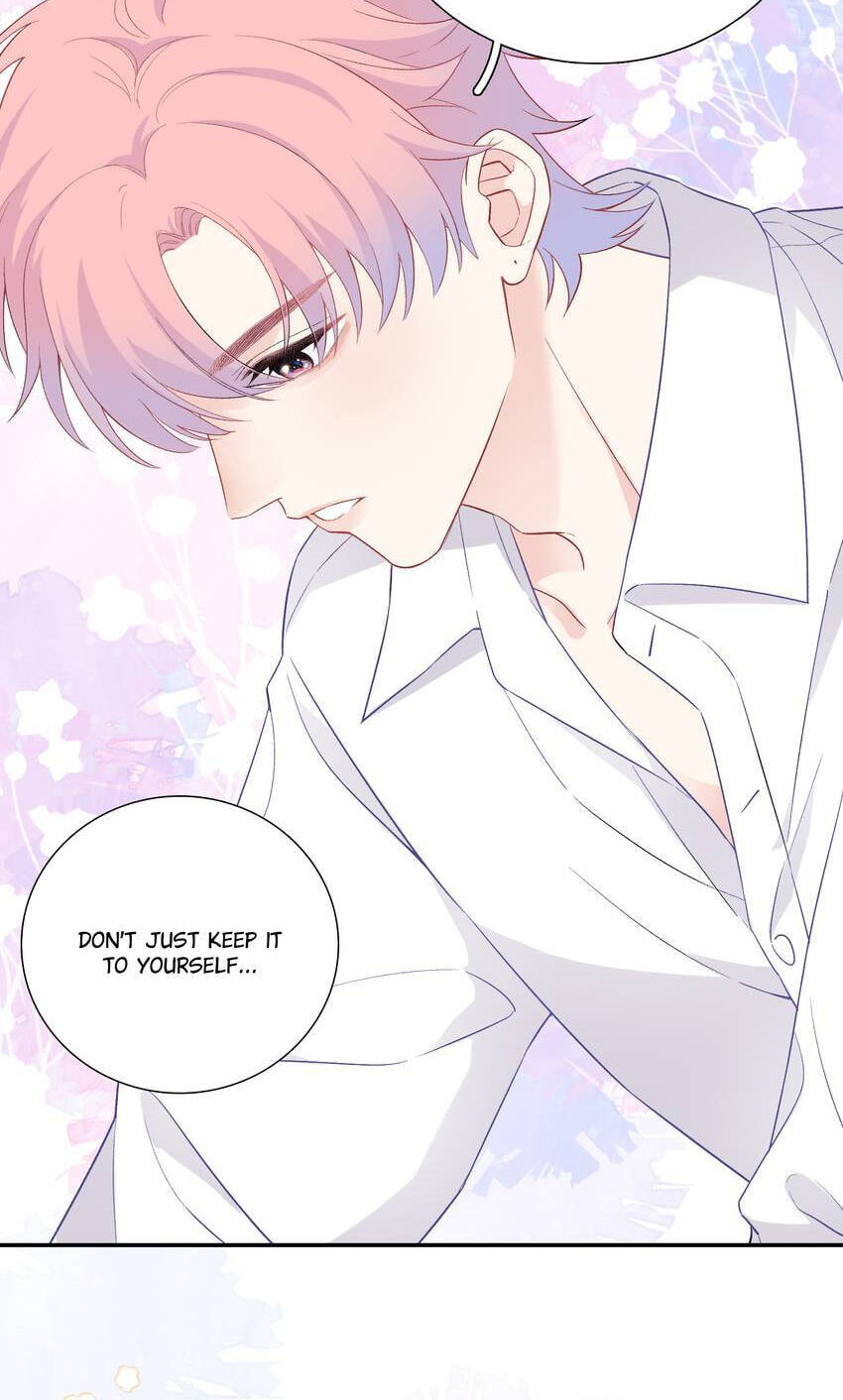 Falling Galaxy (Colored) Chapter 11 page 16 - 