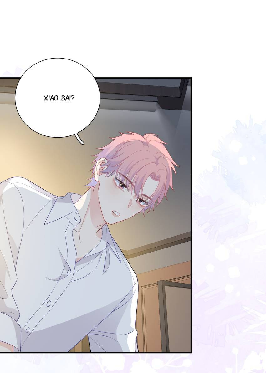 Falling Galaxy (Colored) Chapter 11 page 19 - 