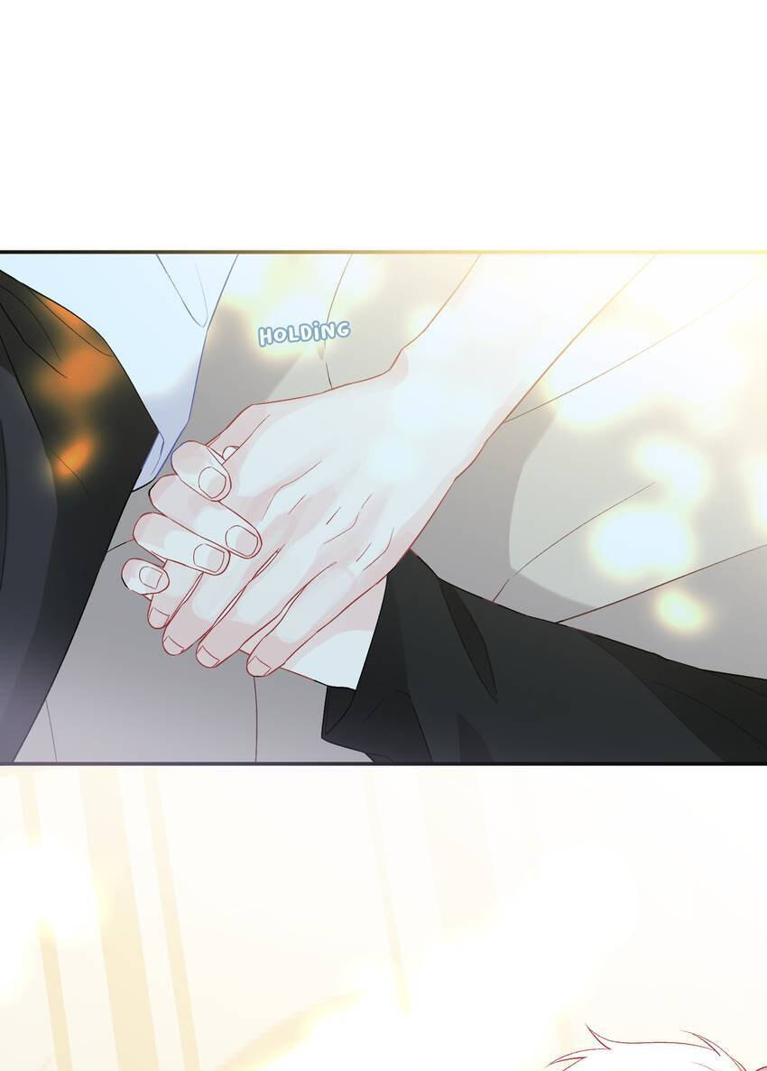 Falling Galaxy (Colored) Chapter 11 page 29 - 