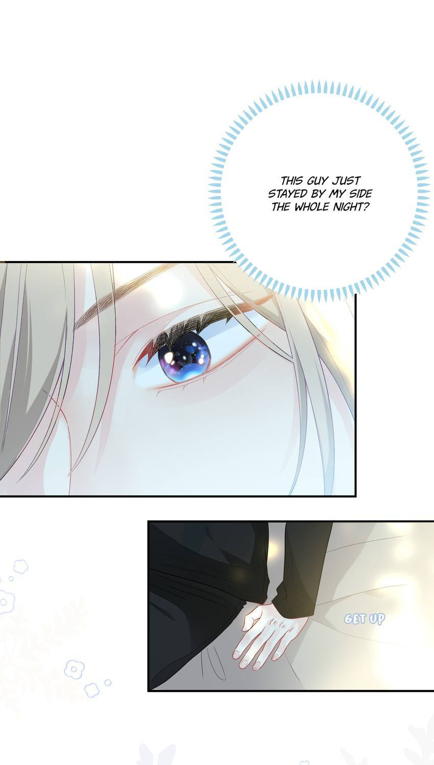 Falling Galaxy (Colored) Chapter 11 page 31 - 