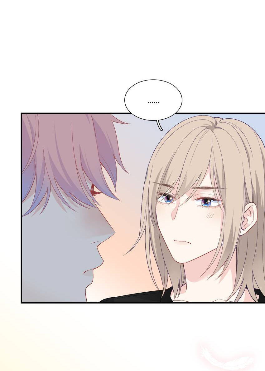 Falling Galaxy (Colored) Chapter 11 page 33 - 