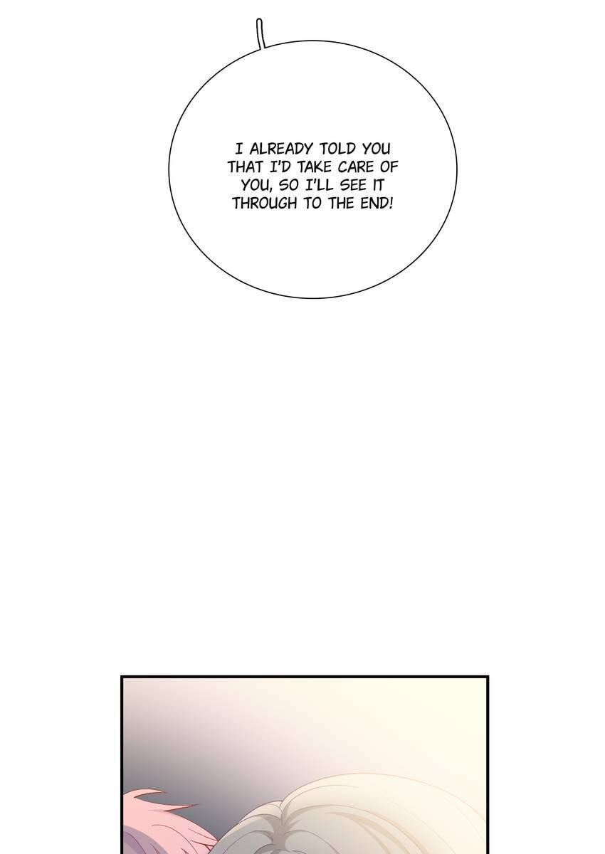 Falling Galaxy (Colored) Chapter 11 page 5 - 