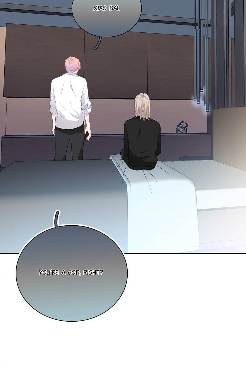 Falling Galaxy (Colored) Chapter 11 page 46 - 