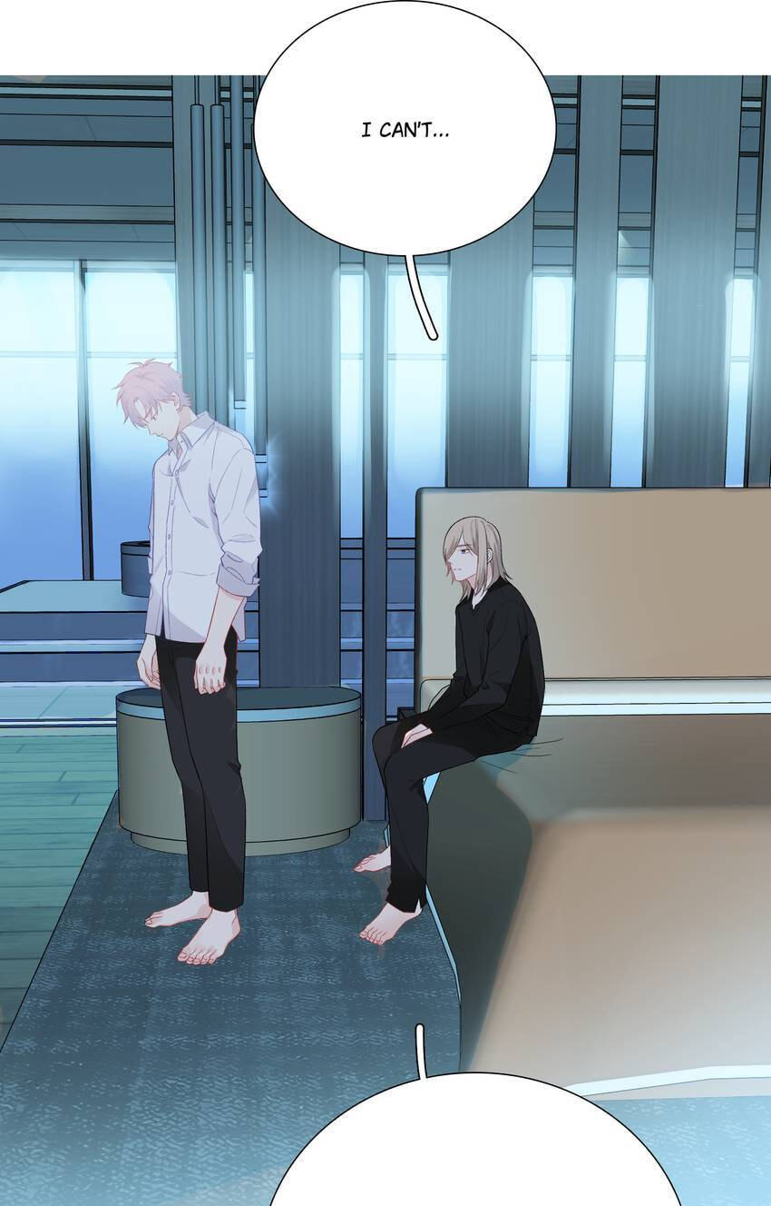 Falling Galaxy (Colored) Chapter 11 page 50 - 