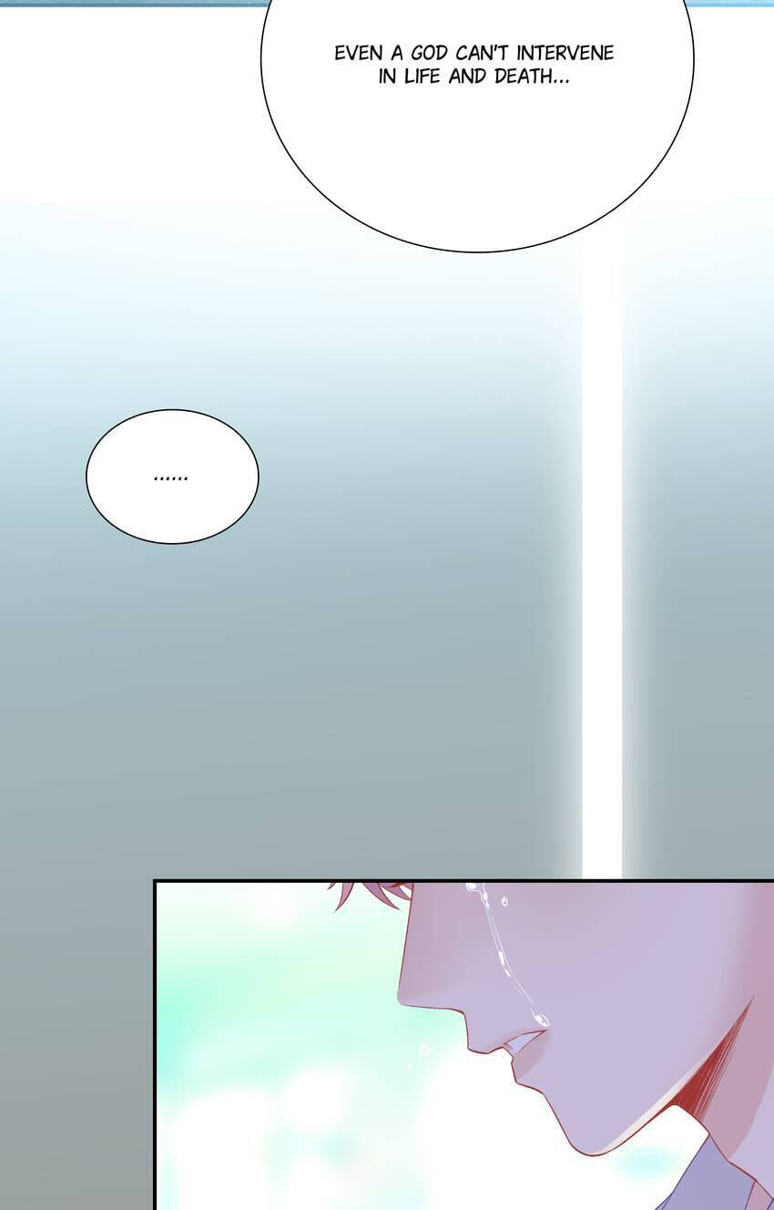 Falling Galaxy (Colored) Chapter 11 page 51 - 