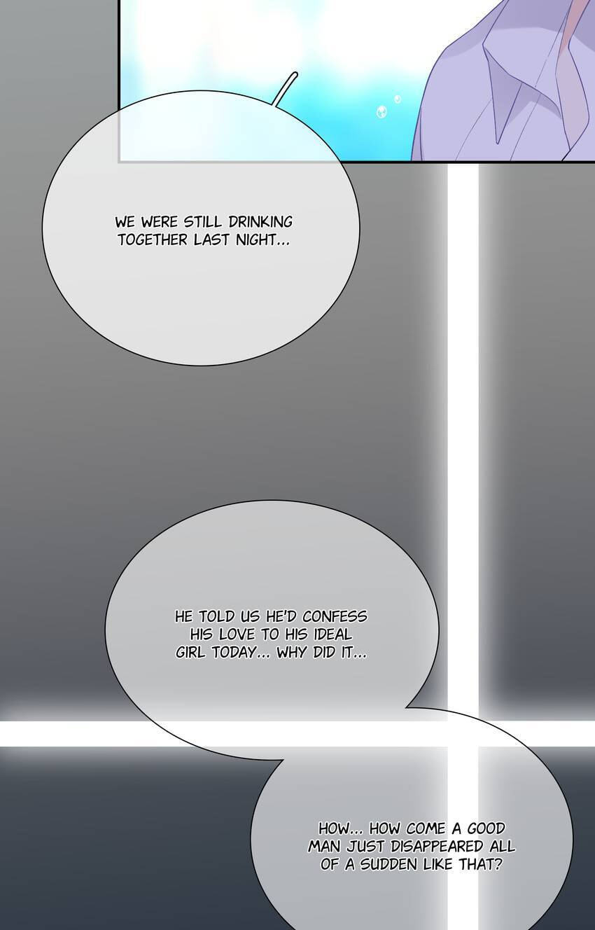 Falling Galaxy (Colored) Chapter 11 page 52 - 
