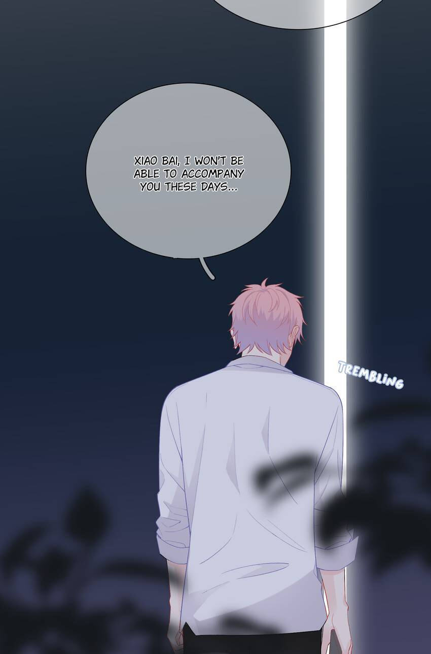 Falling Galaxy (Colored) Chapter 11 page 53 - 