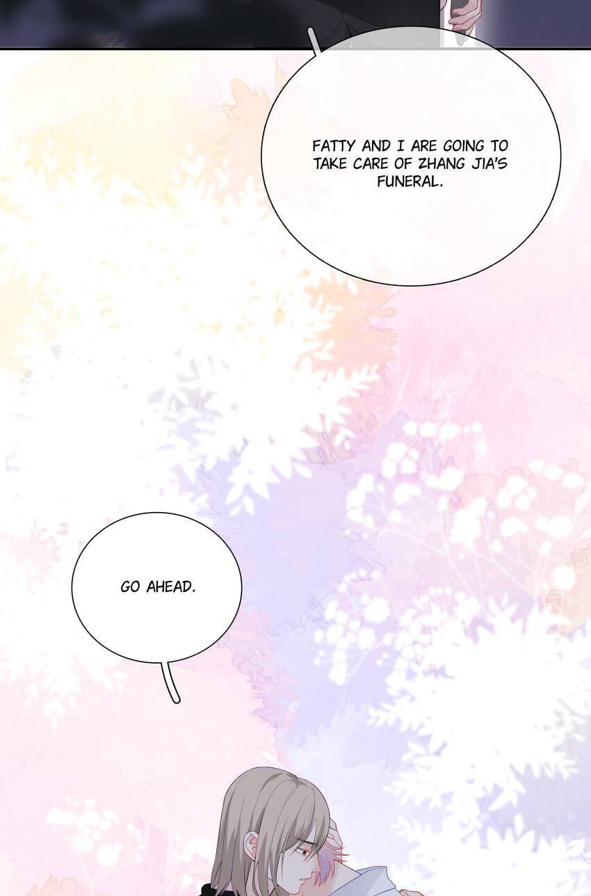 Falling Galaxy (Colored) Chapter 11 page 54 - 