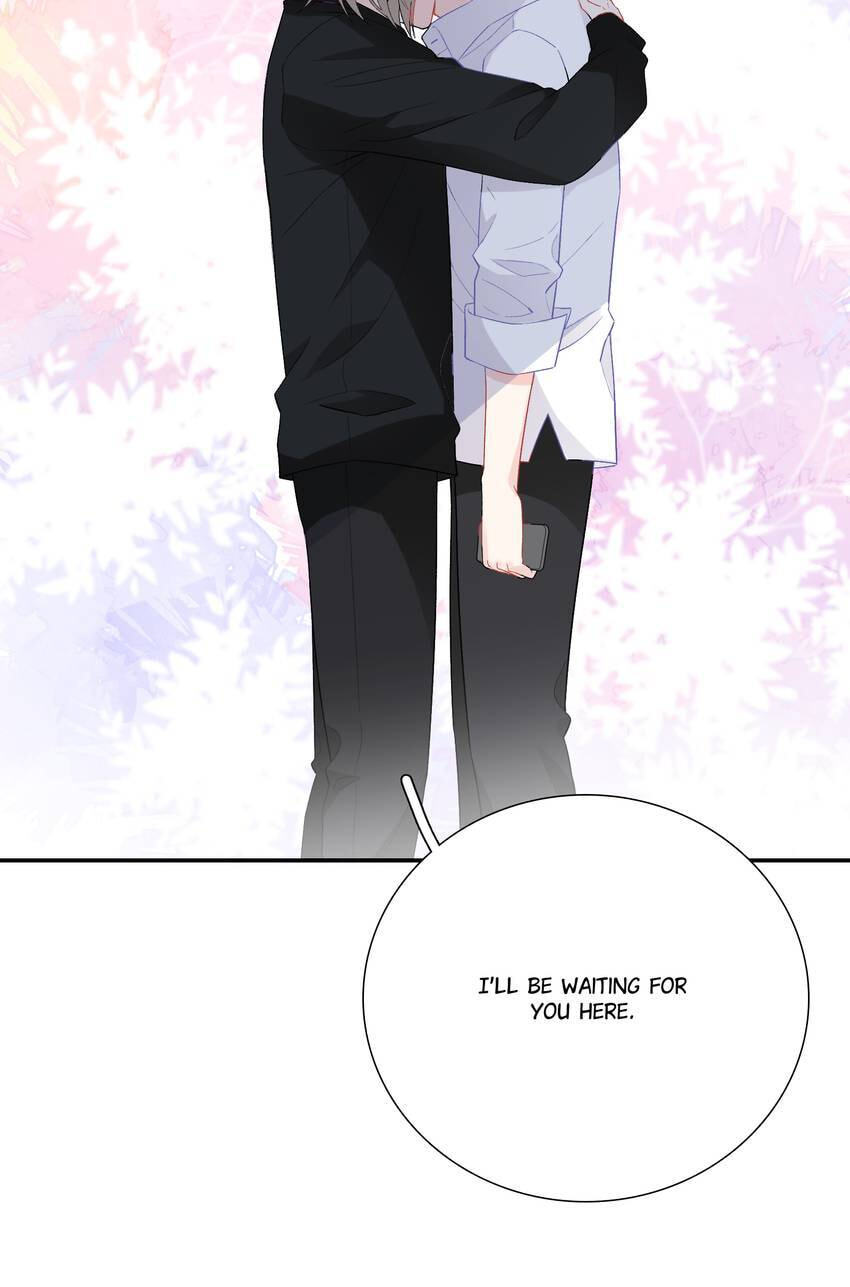 Falling Galaxy (Colored) Chapter 11 page 55 - 