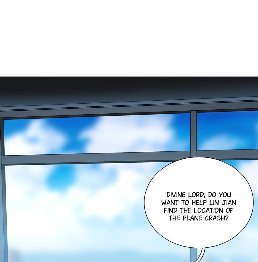 Falling Galaxy (Colored) Chapter 11 page 61 - 