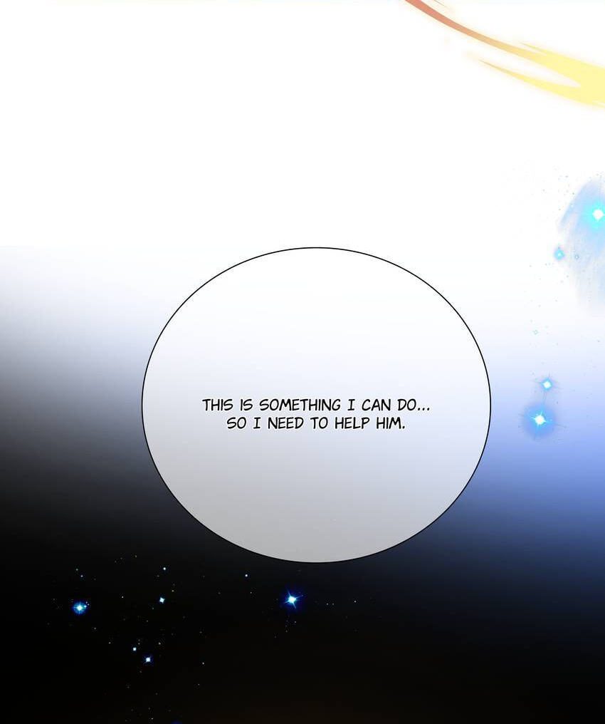Falling Galaxy (Colored) Chapter 11 page 65 - 