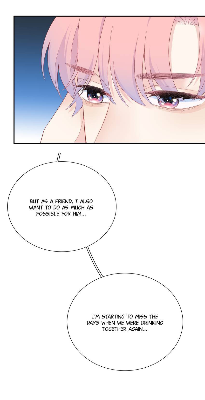Falling Galaxy (Colored) Chapter 12 page 16 - 