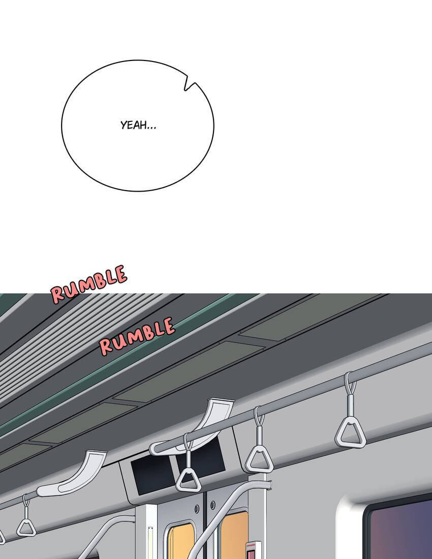 Falling Galaxy (Colored) Chapter 12 page 17 - 