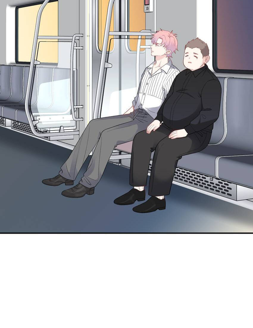Falling Galaxy (Colored) Chapter 12 page 18 - 