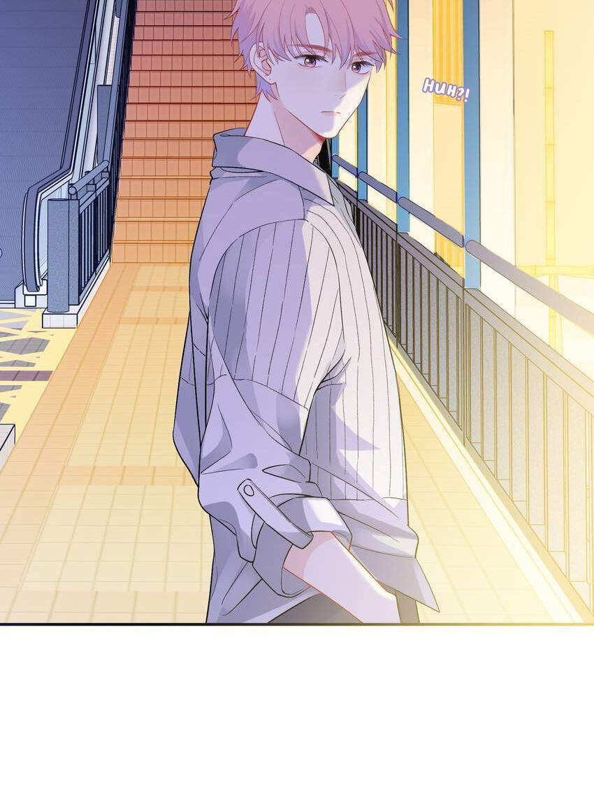 Falling Galaxy (Colored) Chapter 12 page 23 - 