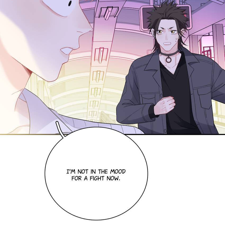 Falling Galaxy (Colored) Chapter 12 page 26 - 