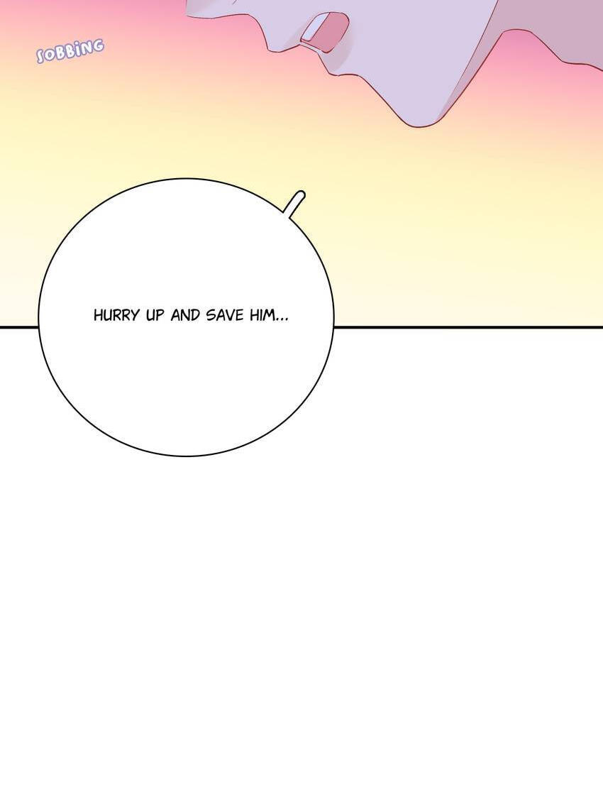 Falling Galaxy (Colored) Chapter 12 page 30 - 