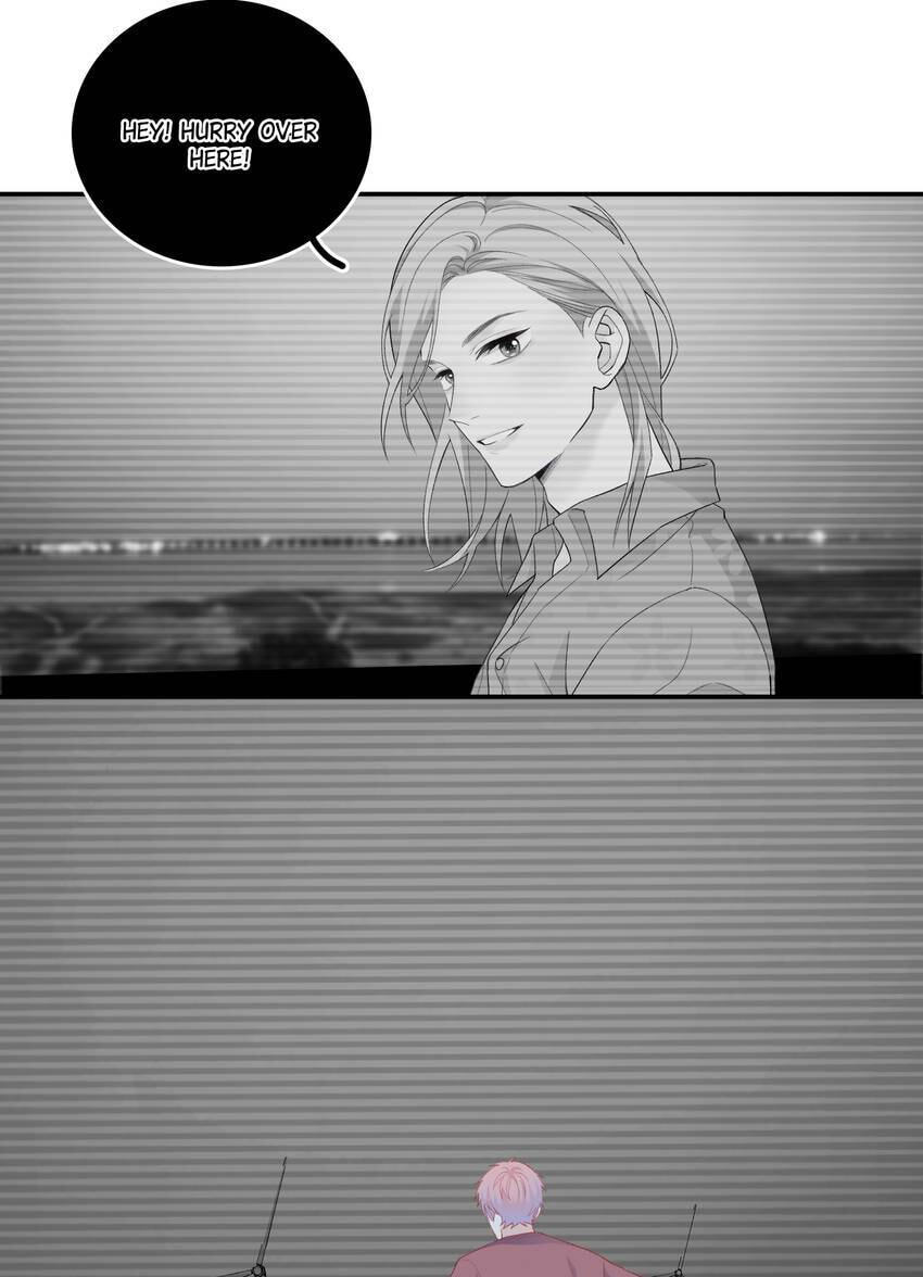 Falling Galaxy (Colored) Chapter 12 page 4 - 