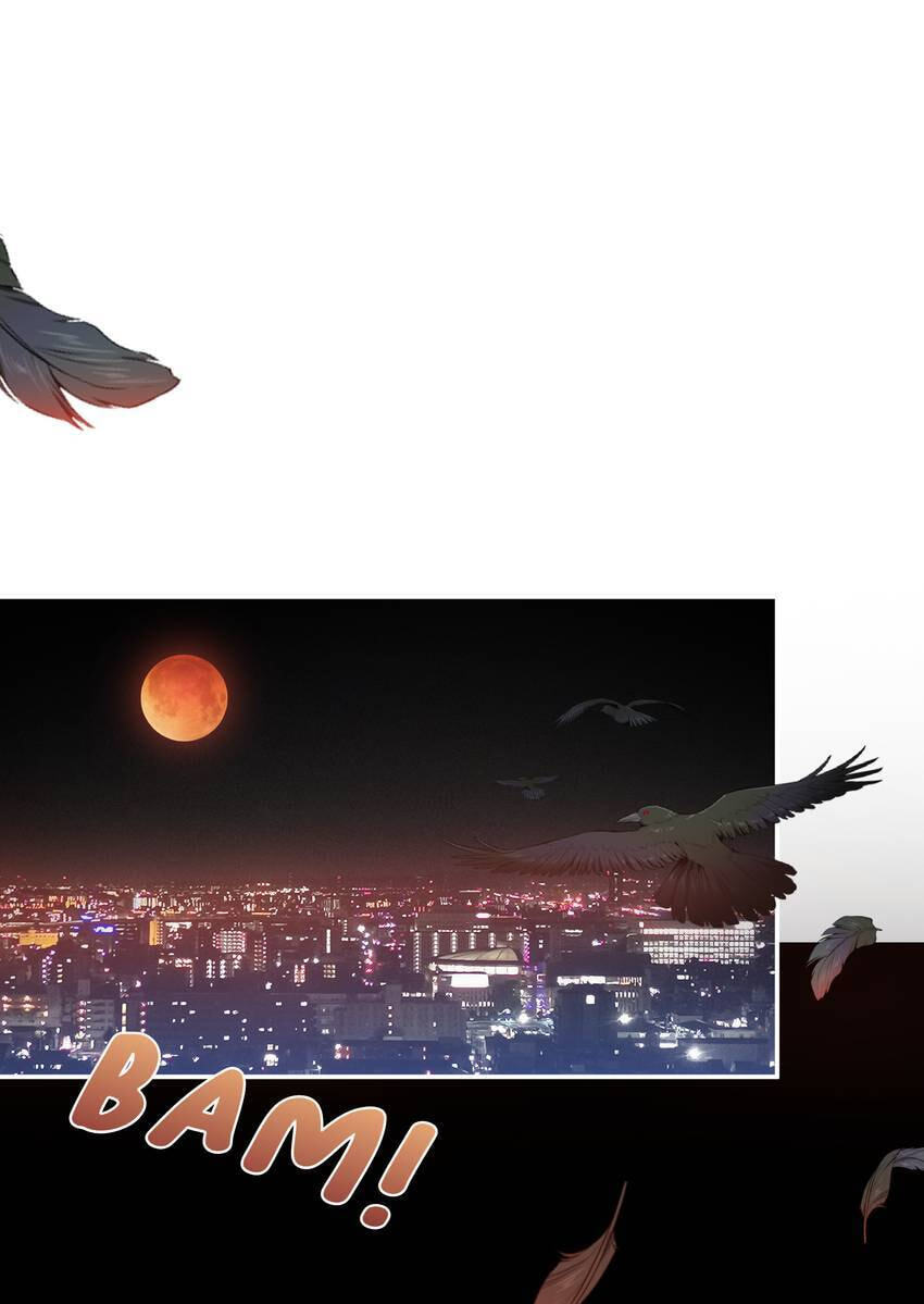 Falling Galaxy (Colored) Chapter 12 page 31 - 
