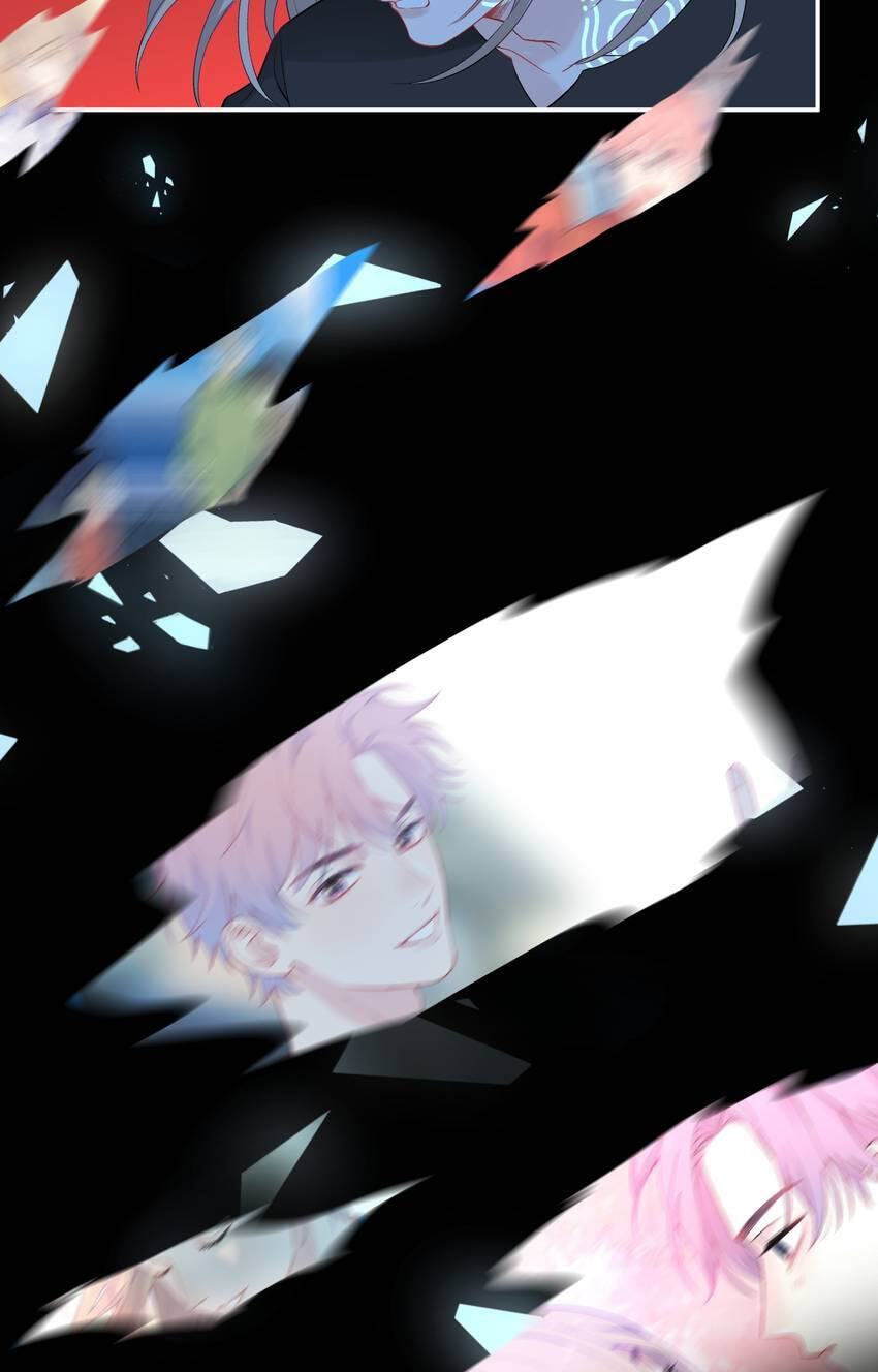 Falling Galaxy (Colored) Chapter 12 page 35 - 
