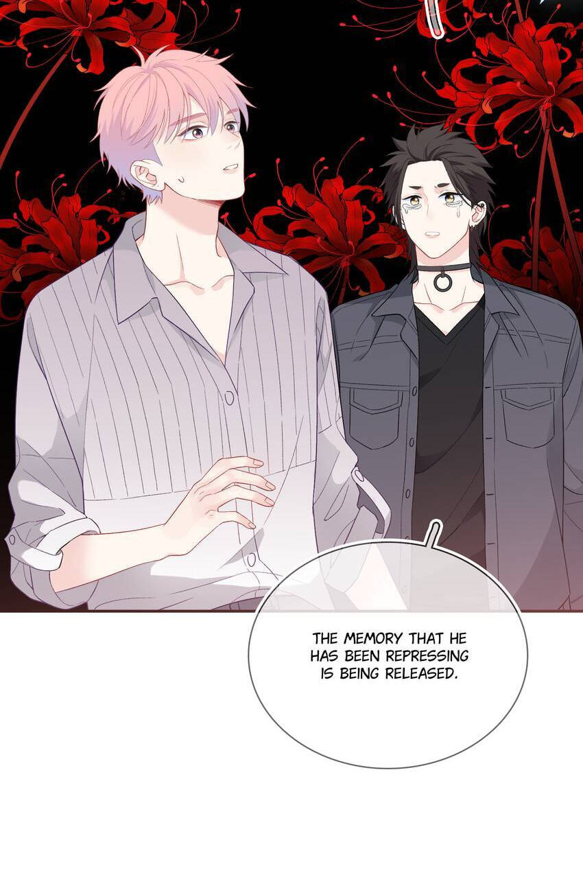 Falling Galaxy (Colored) Chapter 12 page 37 - 