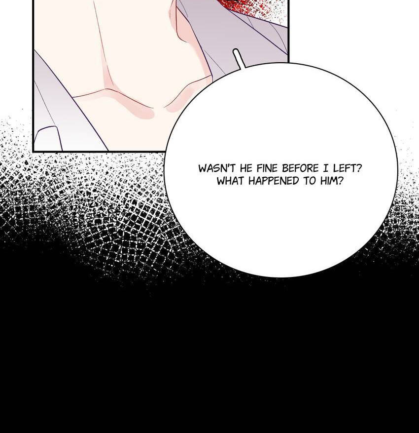 Falling Galaxy (Colored) Chapter 12 page 39 - 