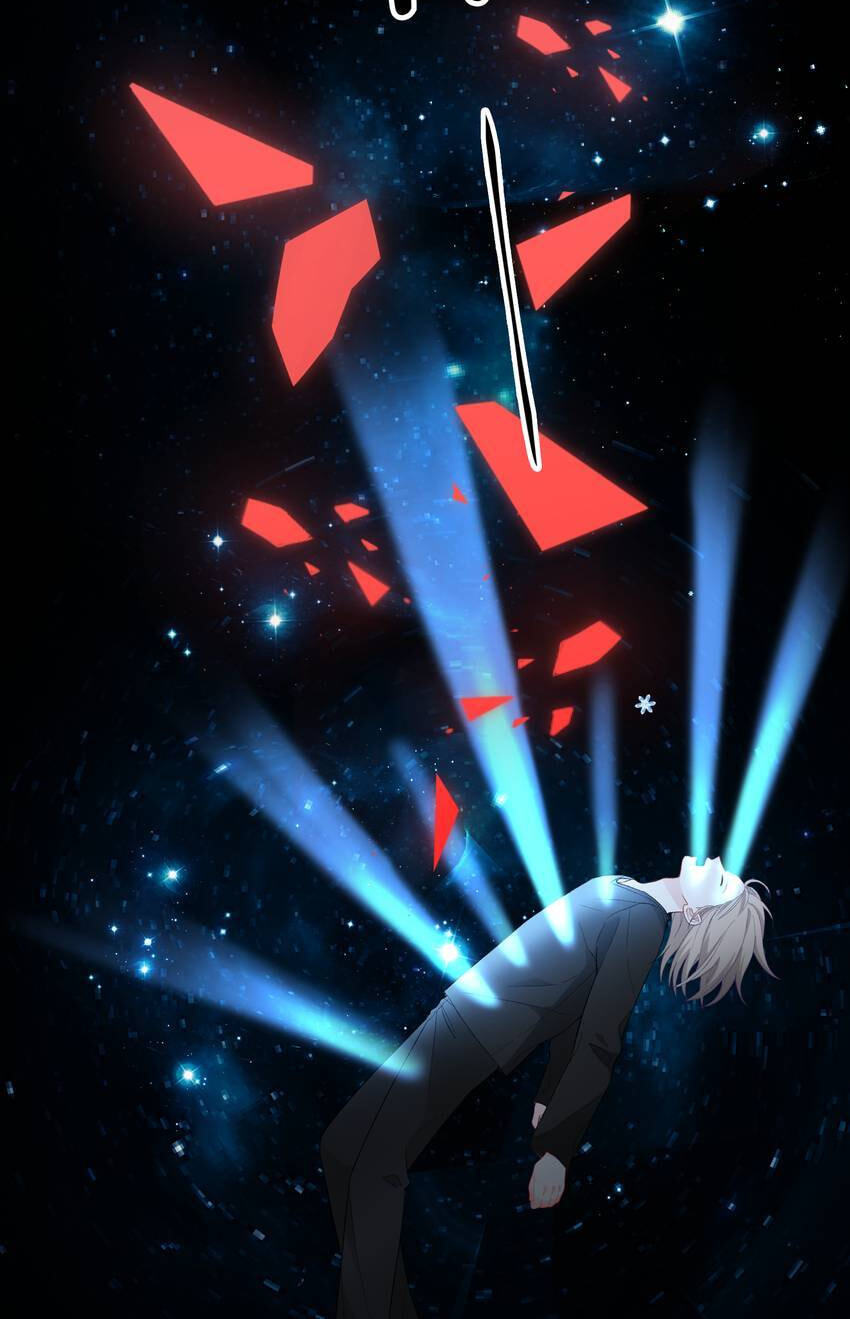Falling Galaxy (Colored) Chapter 12 page 41 - 