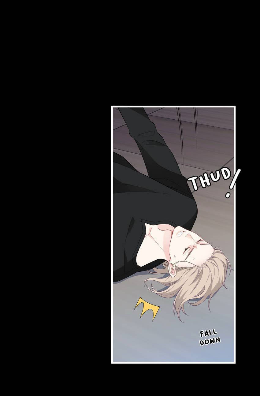 Falling Galaxy (Colored) Chapter 12 page 43 - 