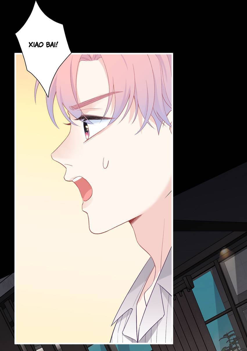 Falling Galaxy (Colored) Chapter 12 page 44 - 