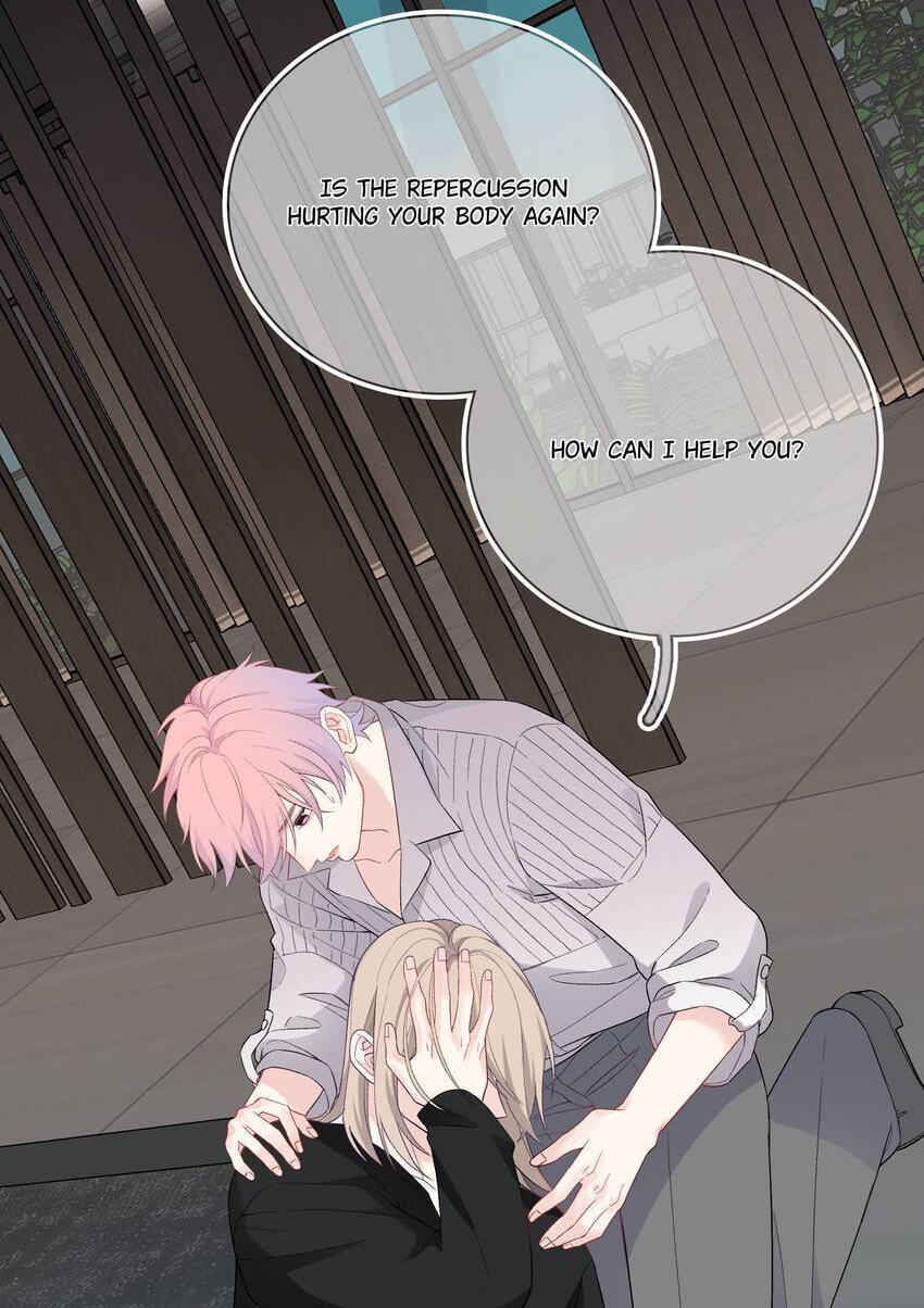 Falling Galaxy (Colored) Chapter 12 page 45 - 