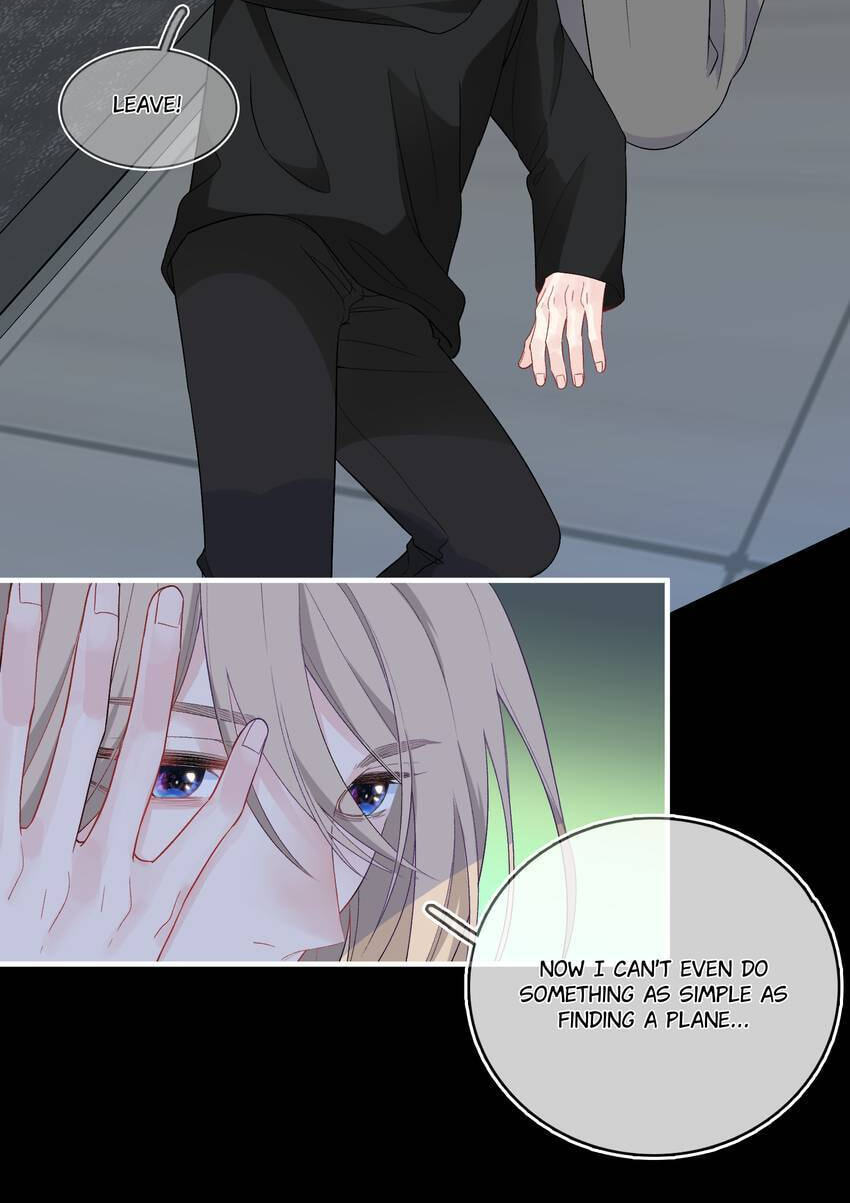 Falling Galaxy (Colored) Chapter 12 page 46 - 