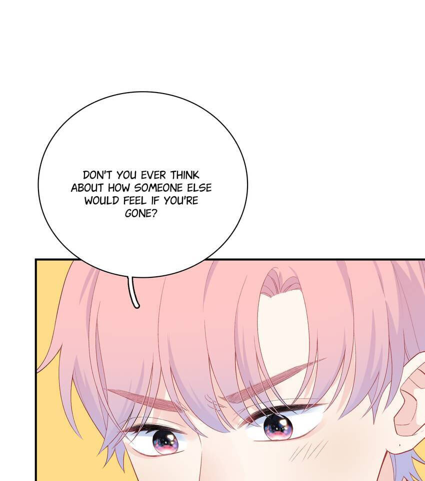 Falling Galaxy (Colored) Chapter 12 page 51 - 