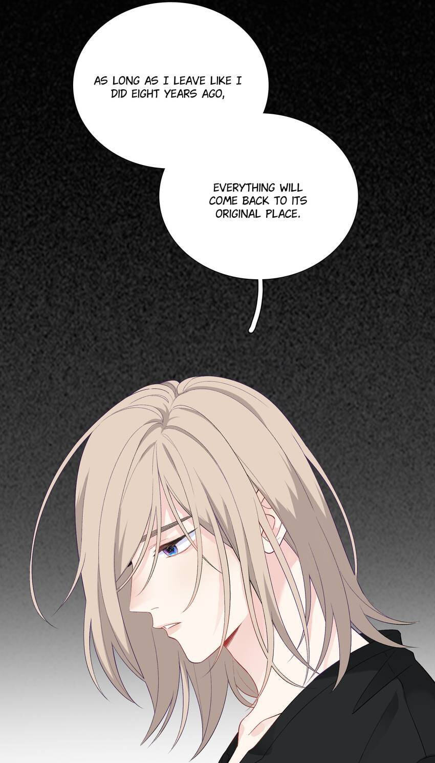 Falling Galaxy (Colored) Chapter 12 page 54 - 