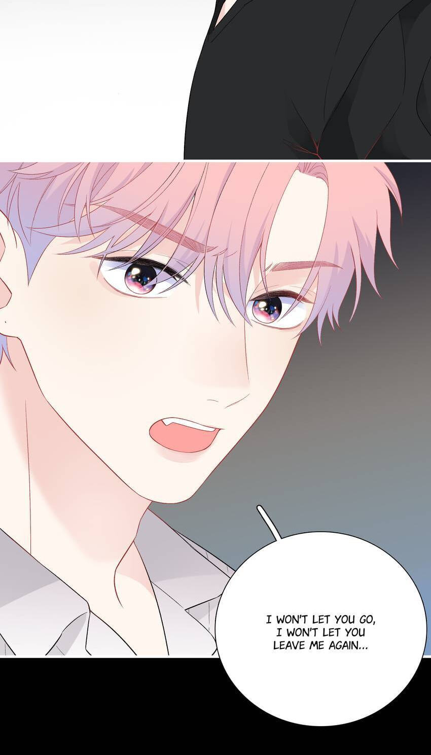 Falling Galaxy (Colored) Chapter 12 page 55 - 