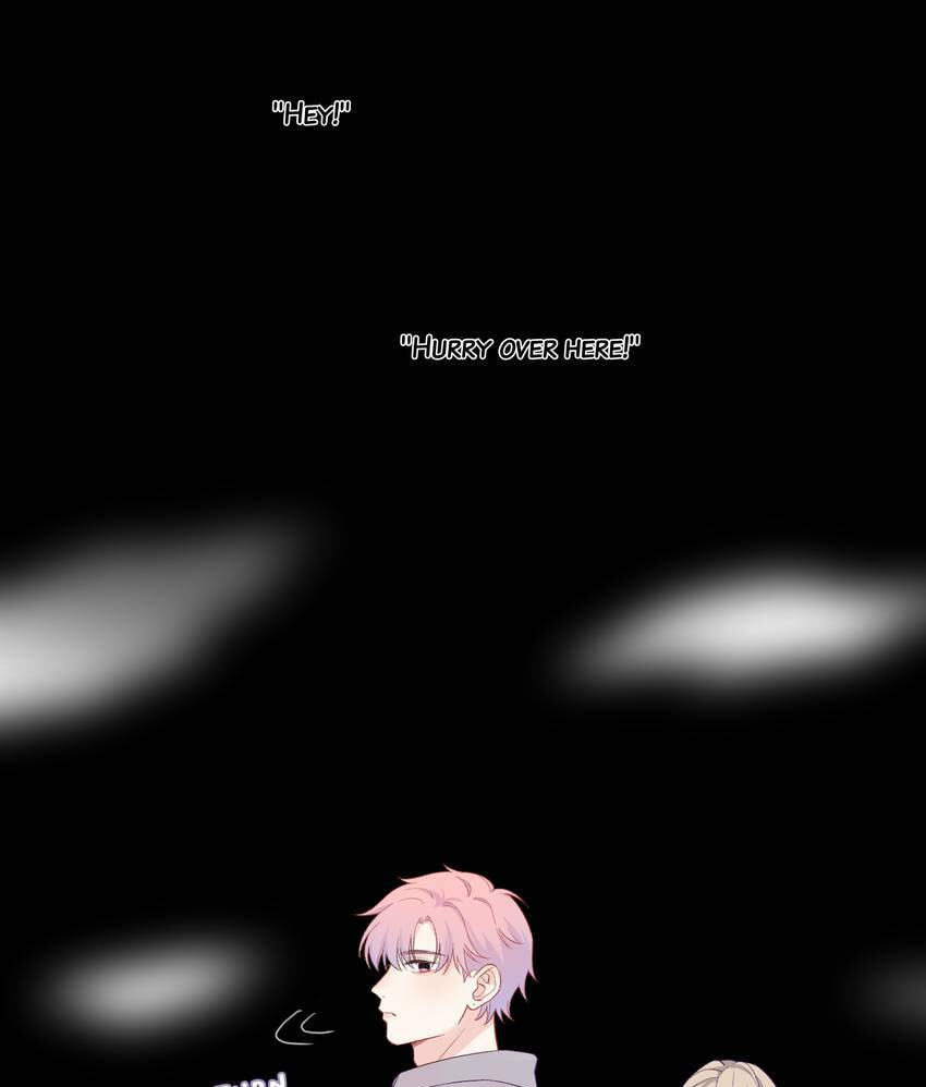 Falling Galaxy (Colored) Chapter 12 page 56 - 