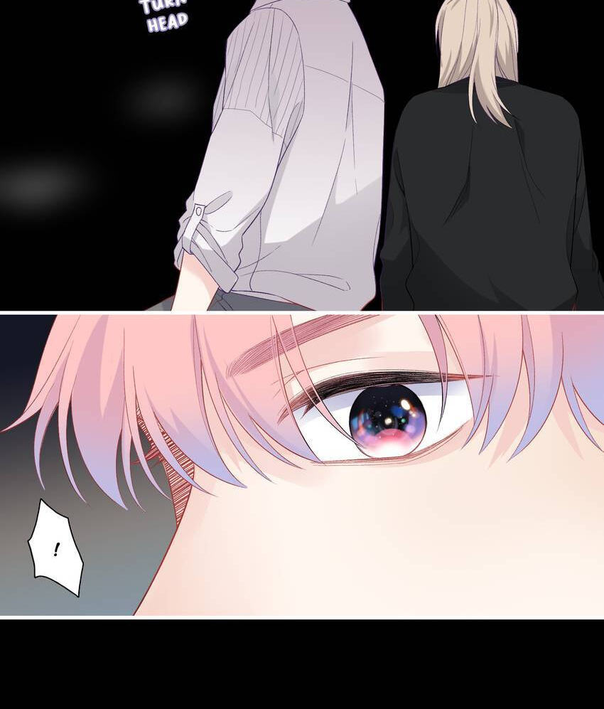 Falling Galaxy (Colored) Chapter 12 page 57 - 
