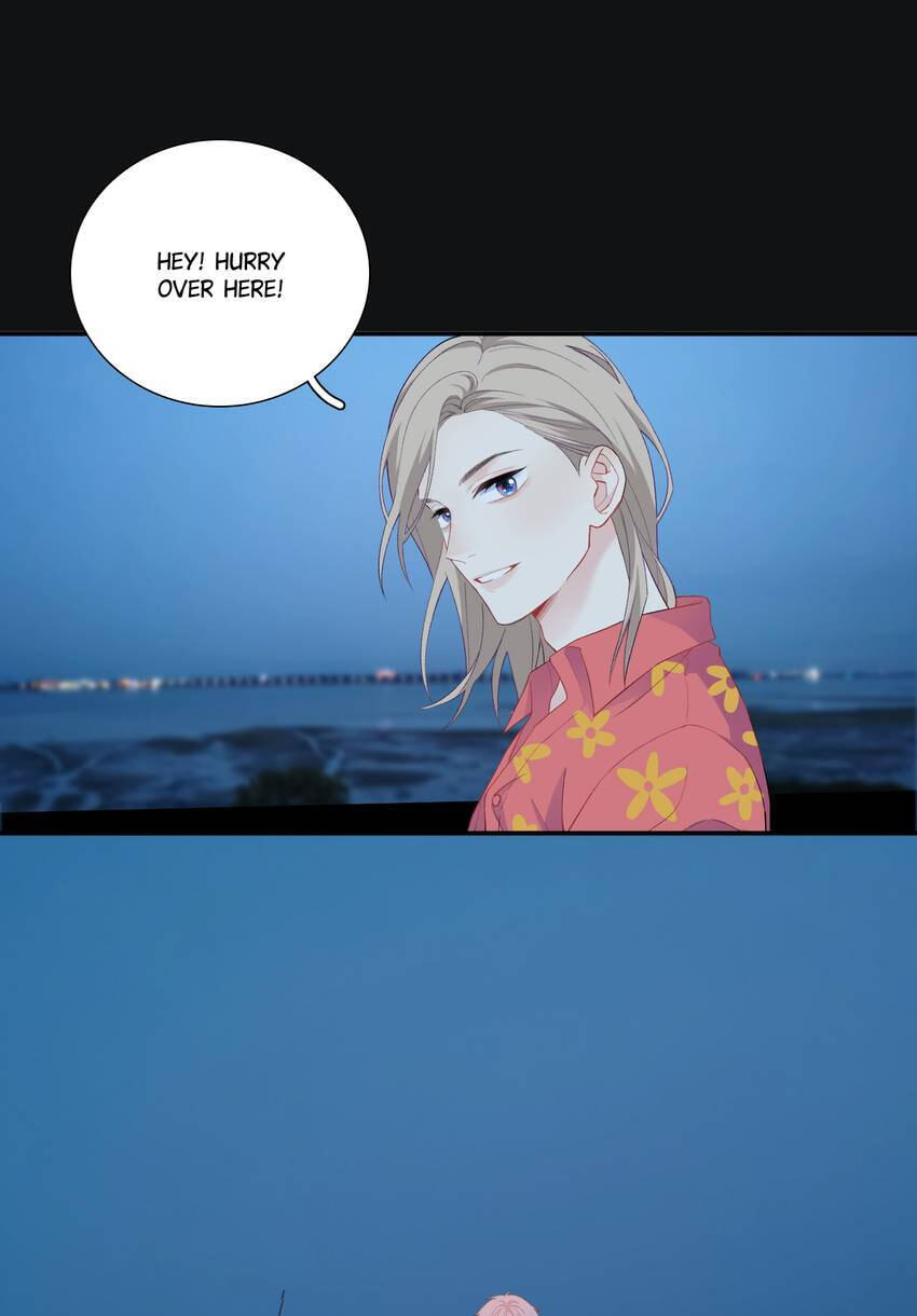 Falling Galaxy (Colored) Chapter 12 page 60 - 
