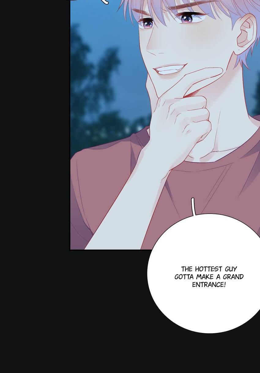 Falling Galaxy (Colored) Chapter 12 page 62 - 