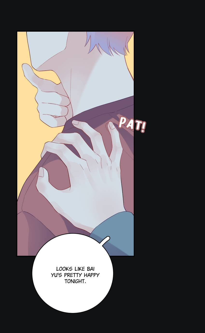 Falling Galaxy (Colored) Chapter 12 page 63 - 