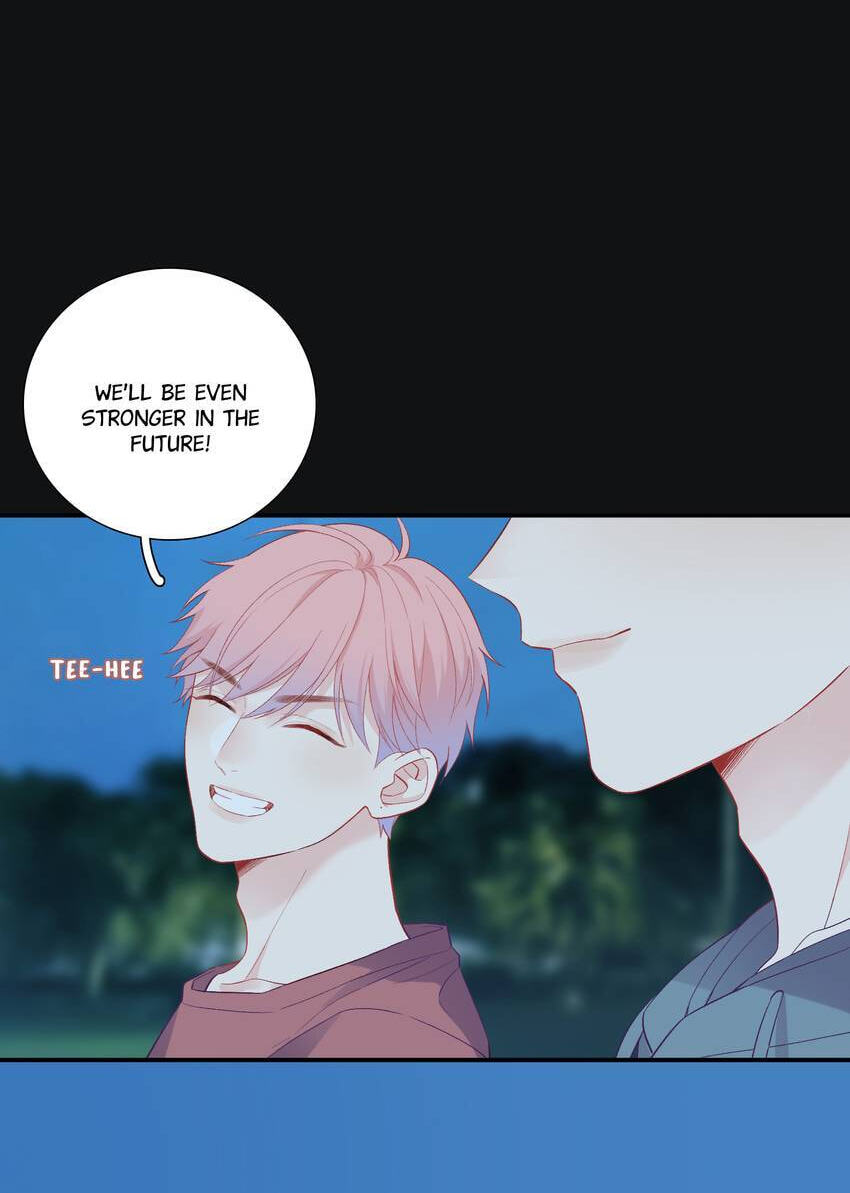 Falling Galaxy (Colored) Chapter 12 page 65 - 