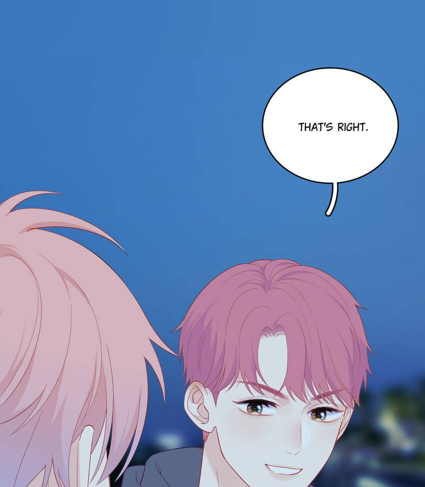 Falling Galaxy (Colored) Chapter 12 page 66 - 