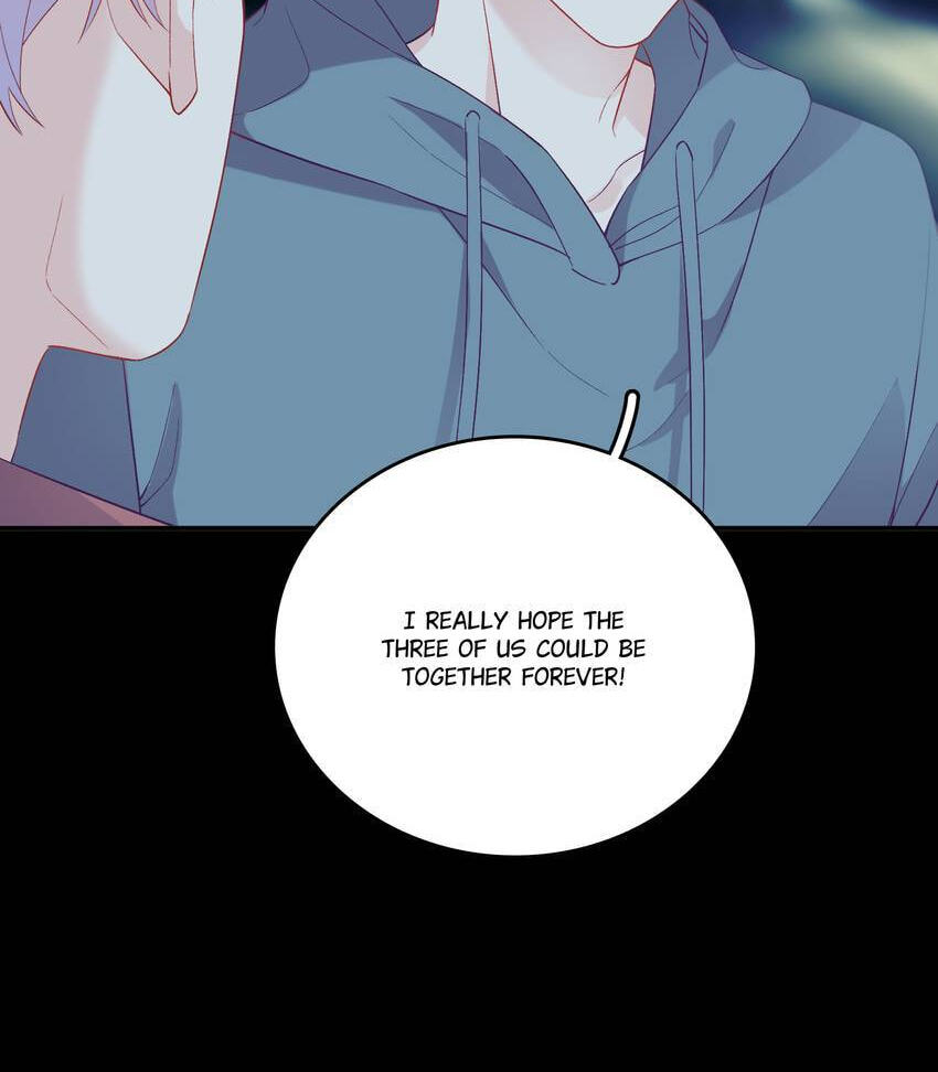 Falling Galaxy (Colored) Chapter 12 page 67 - 